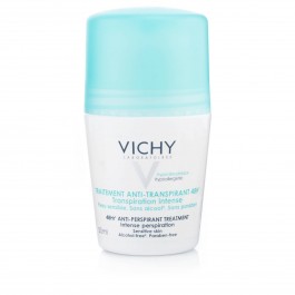 Vichy Roll-on 48h cu parfum 50ml